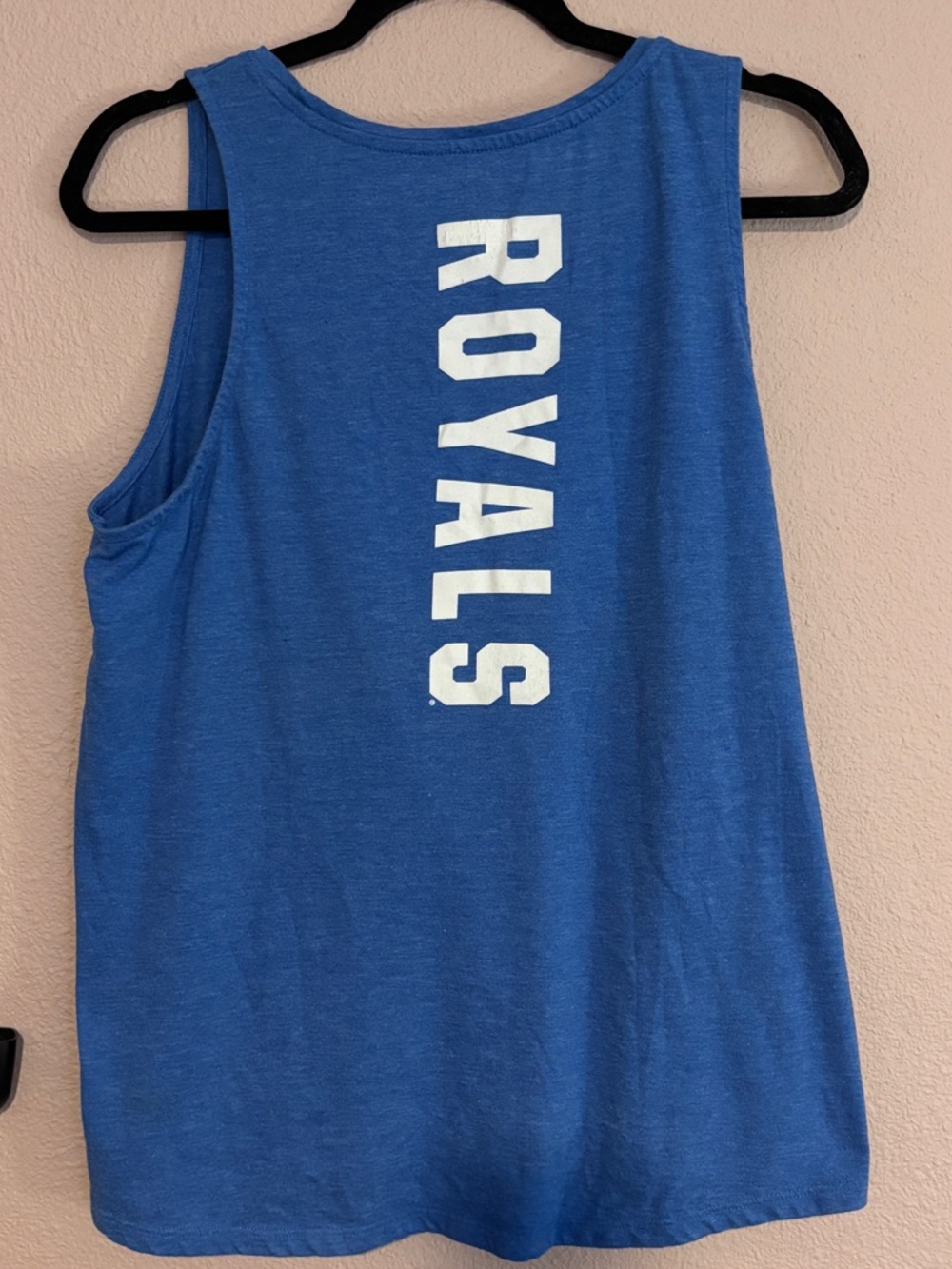 Bundle! 4 Shirts Kansas City Chiefs / Royals For The Price Of One! - Size Large - Picture 5 of 8